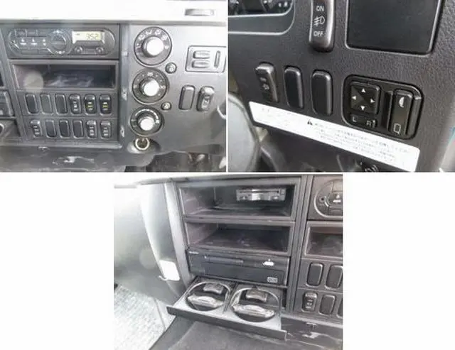 三菱 ファイター 2KG-FK65FZ(2WD)の写真41