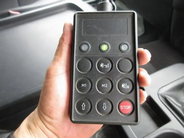 三菱 ファイター 2KG-FK65FZ(2WD)の写真42