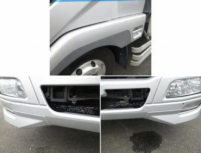 三菱 ファイター 2KG-FK65FZ(2WD)の写真44