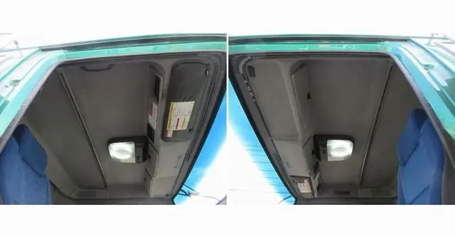 いすゞ ギガ QKG-CYM77AM(6x2)の写真35