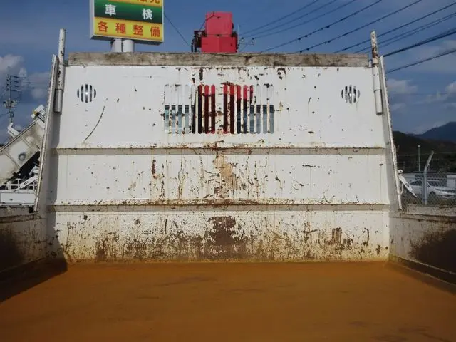 いすゞ フォワード SKG-FSR90S2(2WD)の写真14