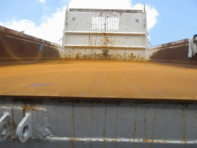 いすゞ フォワード SKG-FSR90S2(2WD)の写真16