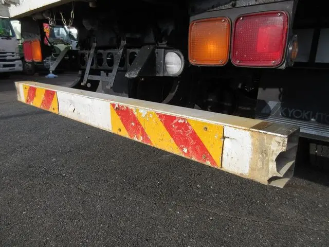 いすゞ フォワード SKG-FSR90S2(2WD)の写真29