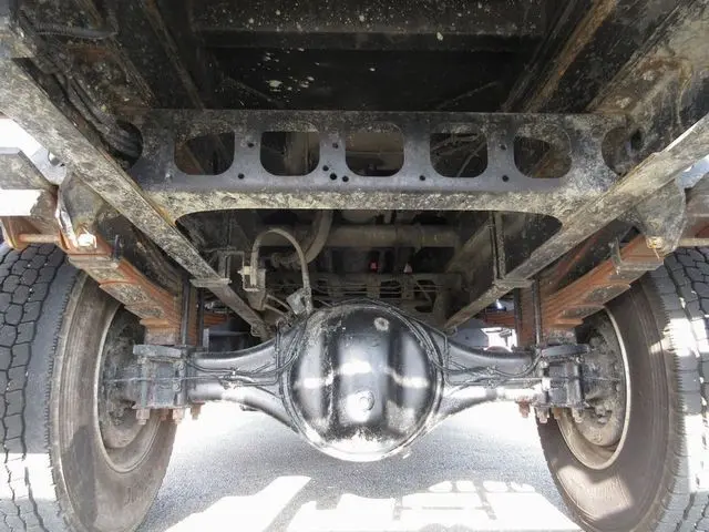 いすゞ フォワード SKG-FSR90S2(2WD)の写真32