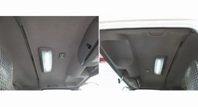 いすゞ フォワード SKG-FSR90S2(2WD)の写真37