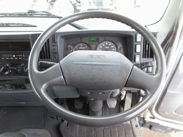 いすゞ フォワード SKG-FSR90S2(2WD)の写真41