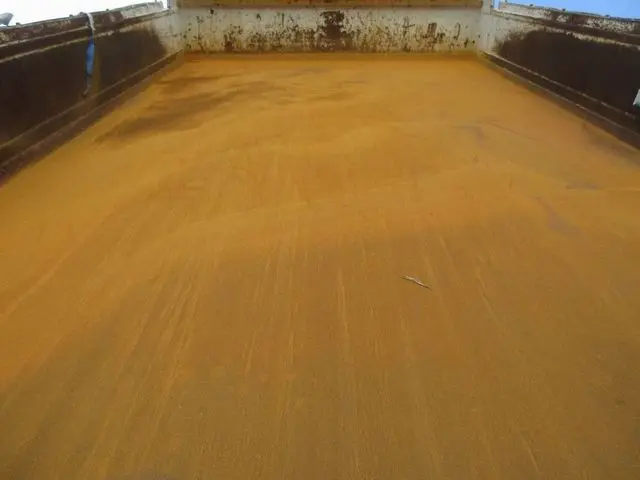 いすゞ フォワード SKG-FSR90S2(2WD)の写真15