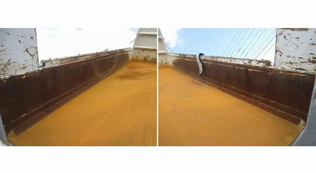 いすゞ フォワード SKG-FSR90S2(2WD)の写真17