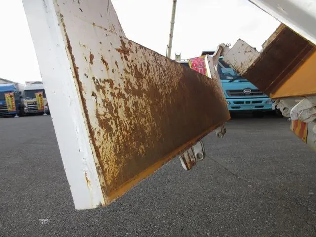 いすゞ フォワード SKG-FSR90S2(2WD)の写真18