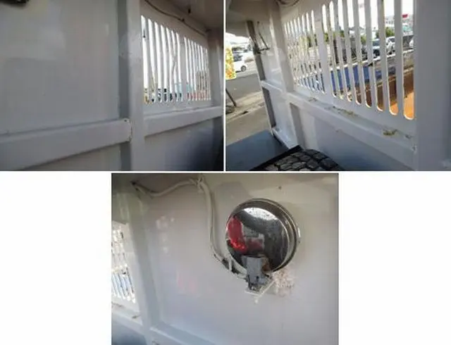 いすゞ フォワード SKG-FSR90S2(2WD)の写真20