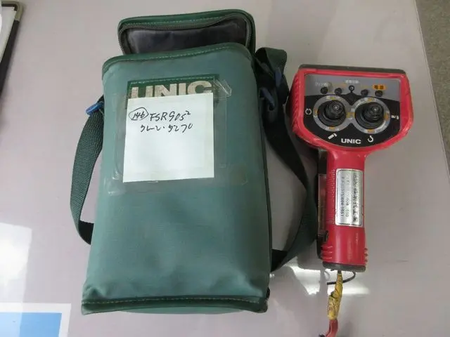 いすゞ フォワード SKG-FSR90S2(2WD)の写真27