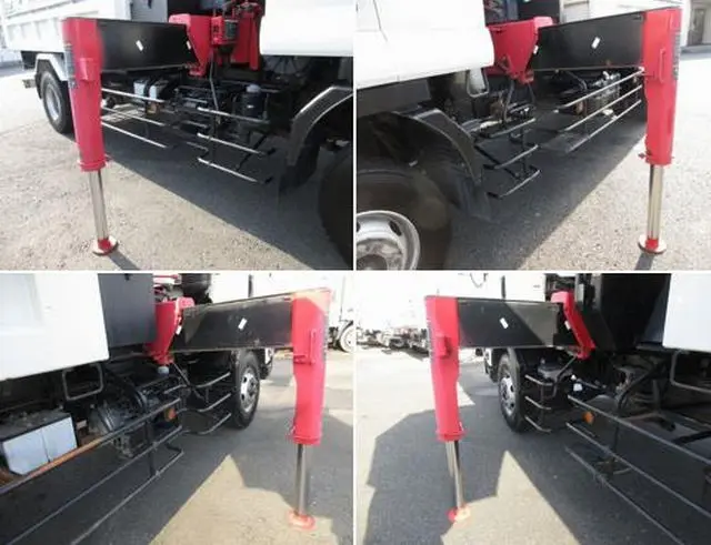 いすゞ フォワード SKG-FSR90S2(2WD)の写真28