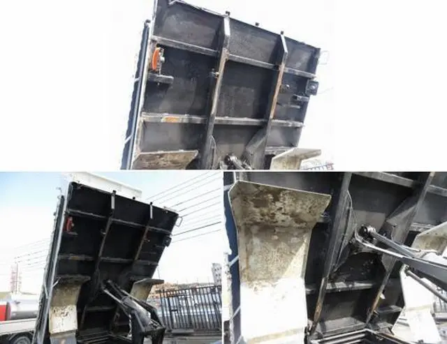 いすゞ フォワード SKG-FSR90S2(2WD)の写真30