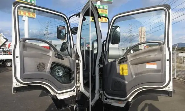 いすゞ フォワード SKG-FSR90S2(2WD)の写真36