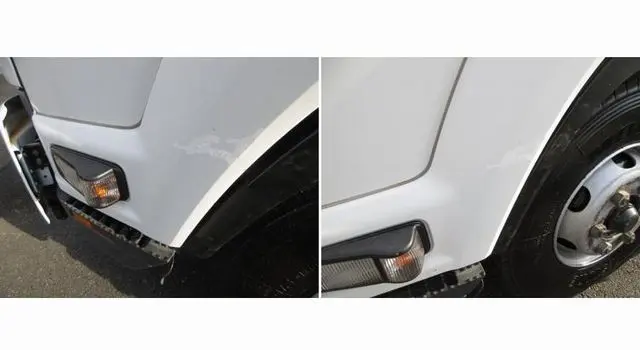 いすゞ フォワード SKG-FSR90S2(2WD)の写真44