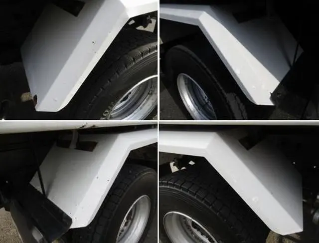 いすゞ フォワード SKG-FSR90S2(2WD)の写真45