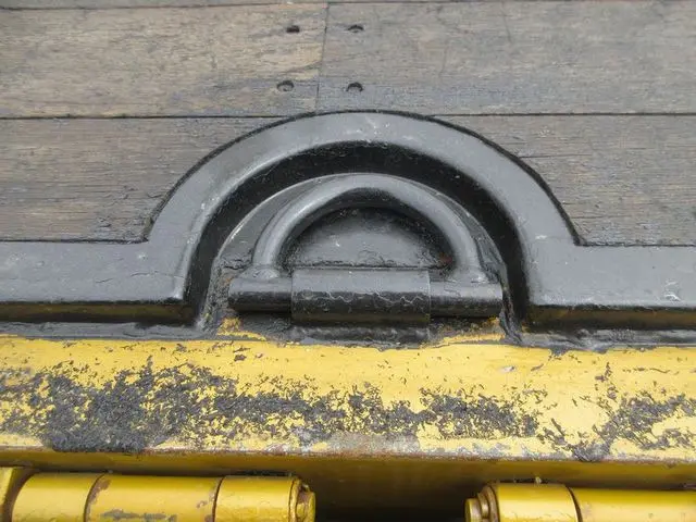 いすゞ ギガ 2PG-CYM77C(6x2)の写真13