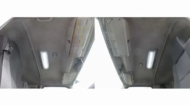 いすゞ ギガ 2PG-CYM77C(6x2)の写真29