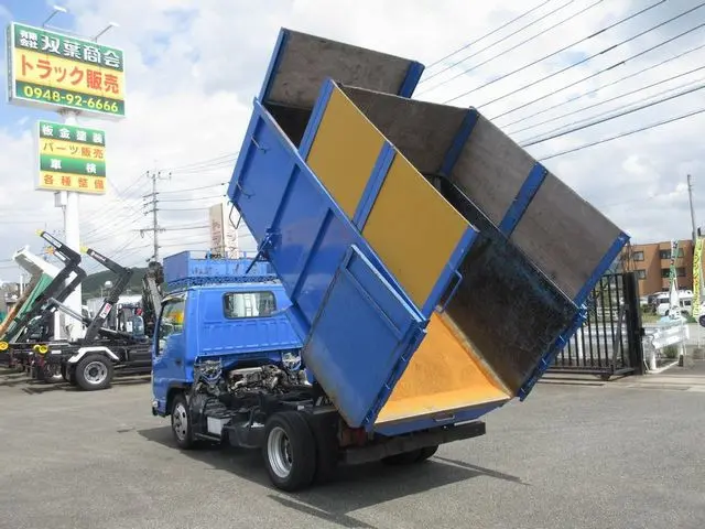 いすゞ エルフ TKG-NKR85AN(2WD)の写真12