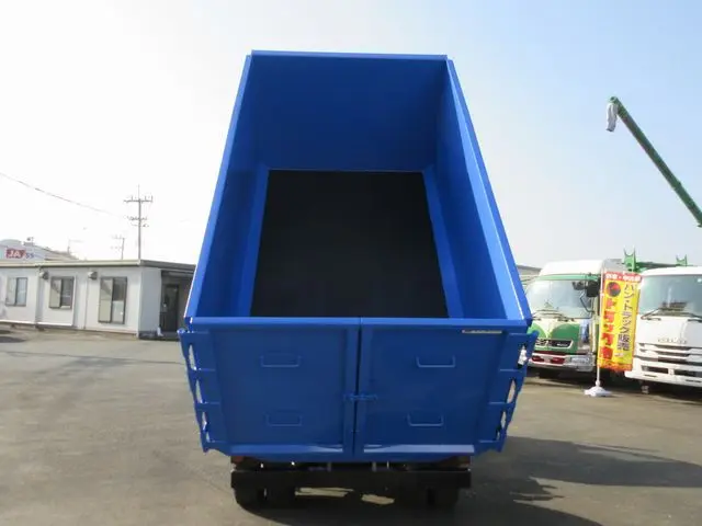 いすゞ エルフ TKG-NKR85AN(2WD)の写真13