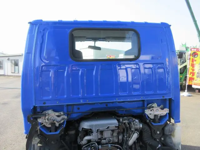 いすゞ エルフ TKG-NKR85AN(2WD)の写真16