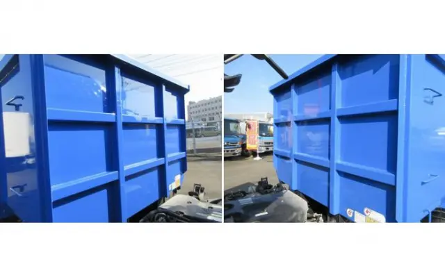 いすゞ エルフ TKG-NKR85AN(2WD)の写真17