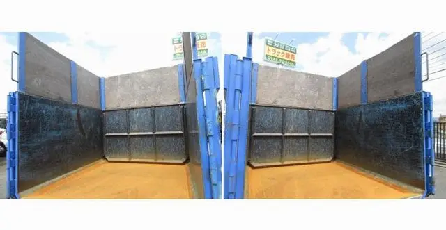 いすゞ エルフ TKG-NKR85AN(2WD)の写真18