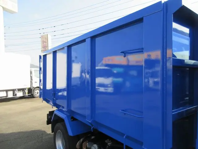 いすゞ エルフ TKG-NKR85AN(2WD)の写真18