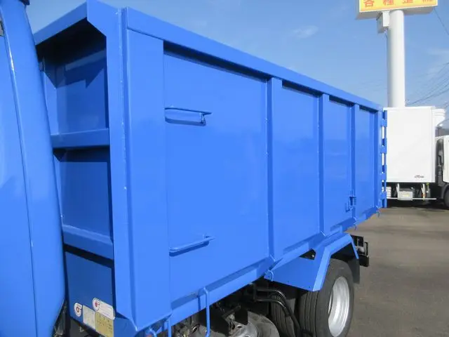 いすゞ エルフ TKG-NKR85AN(2WD)の写真19