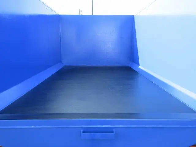 いすゞ エルフ TKG-NKR85AN(2WD)の写真20