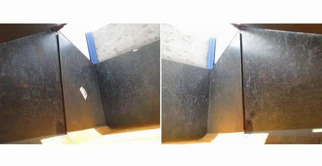 いすゞ エルフ TKG-NKR85AN(2WD)の写真21