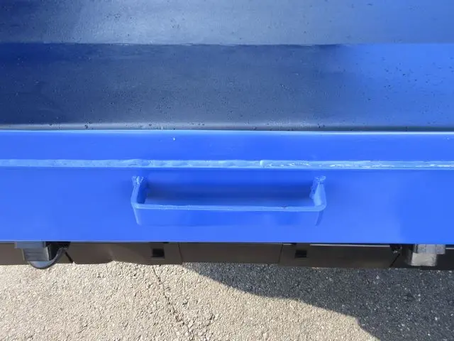 いすゞ エルフ TKG-NKR85AN(2WD)の写真21