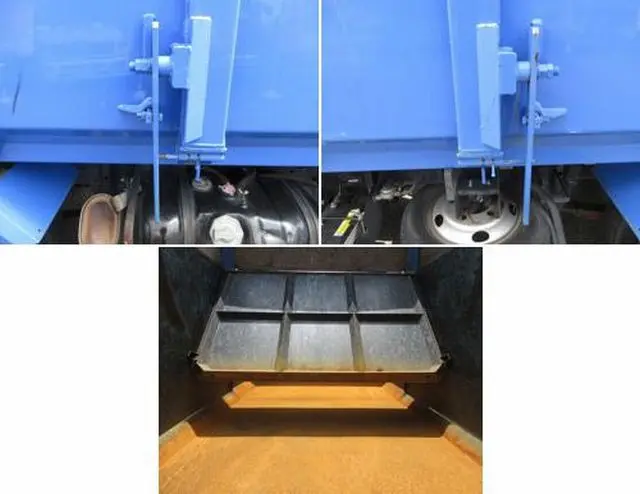 いすゞ エルフ TKG-NKR85AN(2WD)の写真22