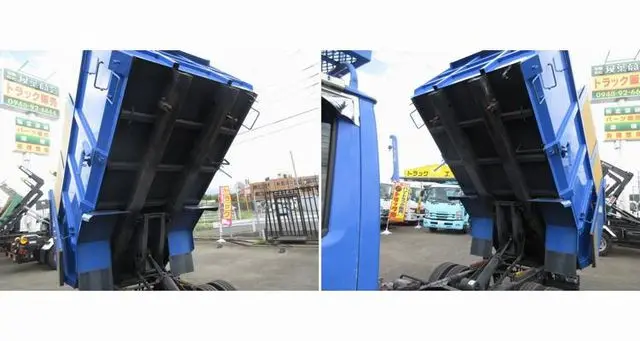 いすゞ エルフ TKG-NKR85AN(2WD)の写真23