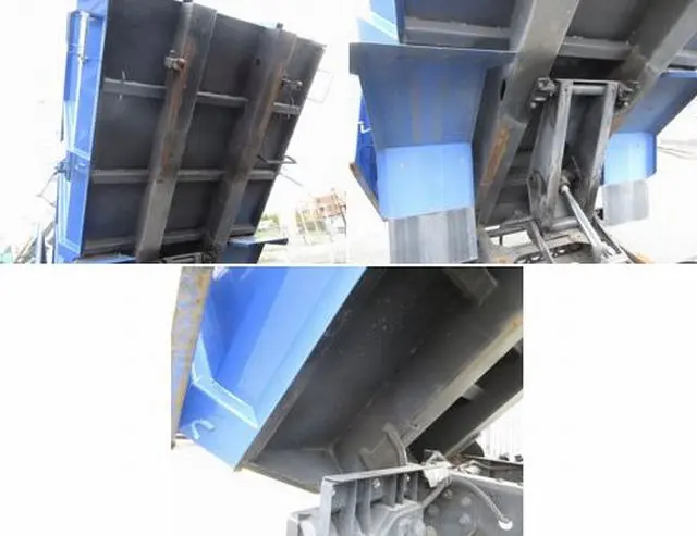 いすゞ エルフ TKG-NKR85AN(2WD)の写真24