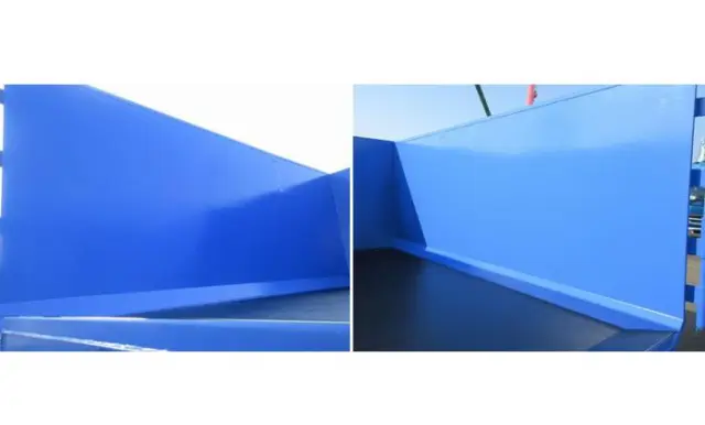 いすゞ エルフ TKG-NKR85AN(2WD)の写真24