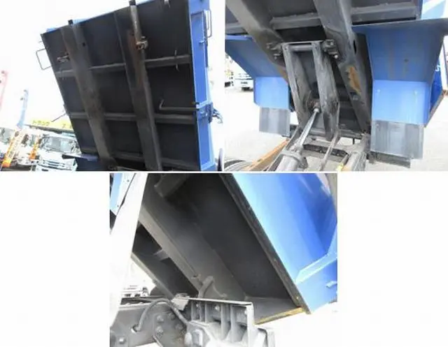 いすゞ エルフ TKG-NKR85AN(2WD)の写真25