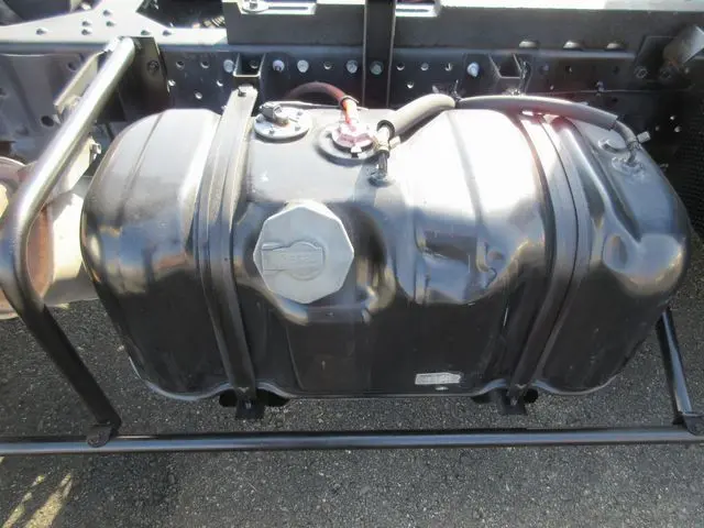 いすゞ エルフ TKG-NKR85AN(2WD)の写真30