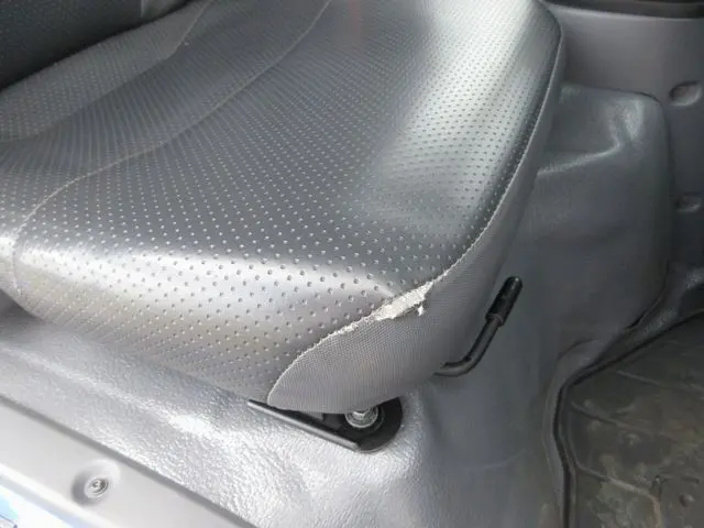 いすゞ エルフ TKG-NKR85AN(2WD)の写真31