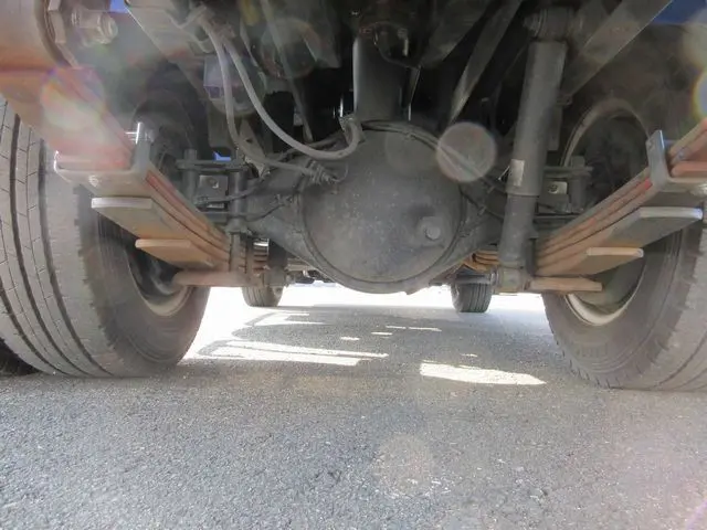 いすゞ エルフ TKG-NKR85AN(2WD)の写真31