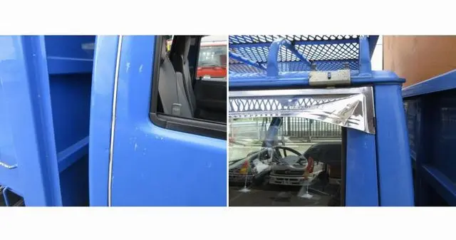 いすゞ エルフ TKG-NKR85AN(2WD)の写真34