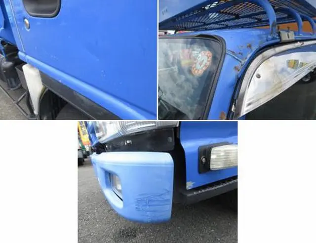 いすゞ エルフ TKG-NKR85AN(2WD)の写真35