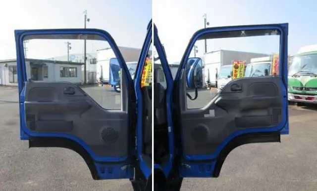 いすゞ エルフ TKG-NKR85AN(2WD)の写真35