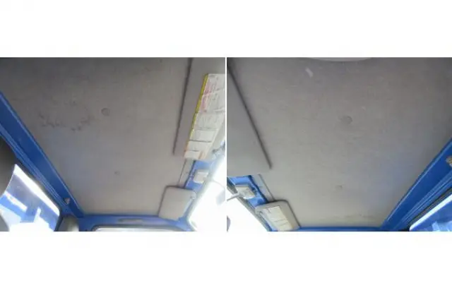 いすゞ エルフ TKG-NKR85AN(2WD)の写真36