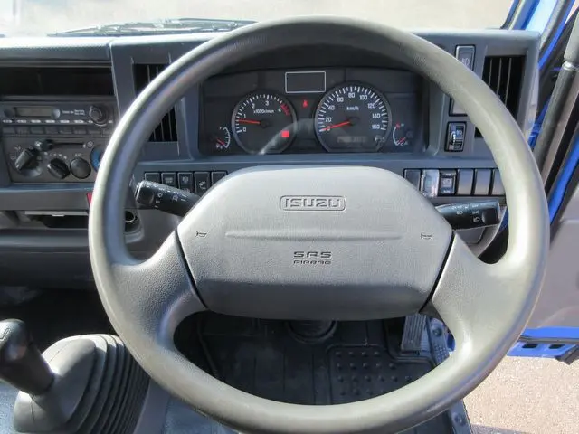 いすゞ エルフ TKG-NKR85AN(2WD)の写真41