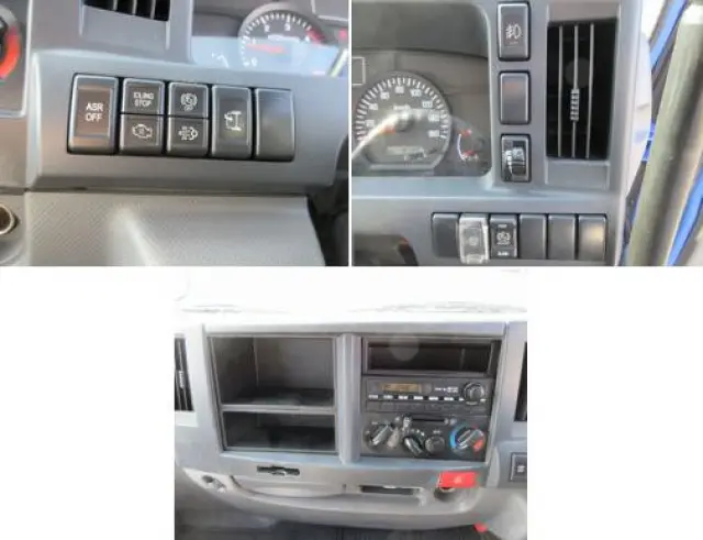 いすゞ エルフ TKG-NKR85AN(2WD)の写真43