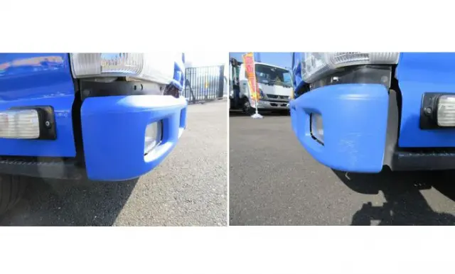 いすゞ エルフ TKG-NKR85AN(2WD)の写真44