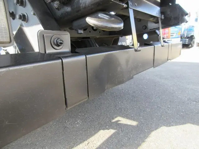 いすゞ エルフ TKG-NKR85AN(2WD)の写真45