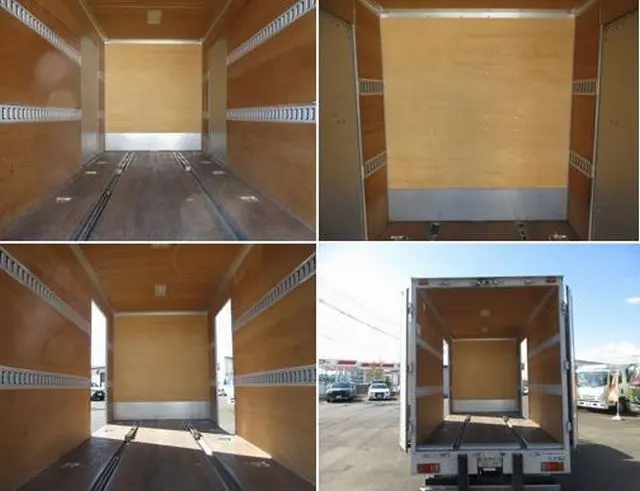 いすゞ エルフ 2RG-NMR88AN(2WD)の写真15