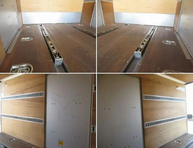 いすゞ エルフ 2RG-NMR88AN(2WD)の写真16